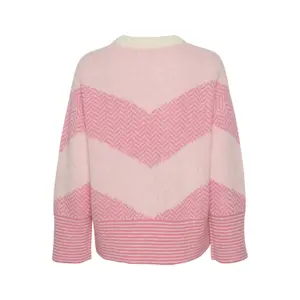 Pullover Damen Part Two Elektra image-4