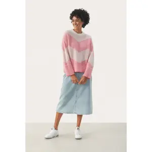 Pullover Damen Part Two Elektra image-2