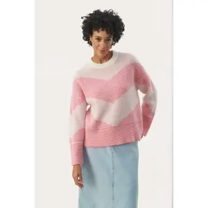 Pullover Damen Part Two Elektra image-1