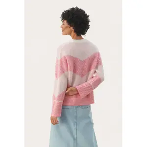 Pullover Damen Part Two Elektra image-5