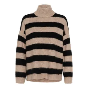 30308968-303375-pull-femme-part-two-liepa-mink-melange-stri-pe