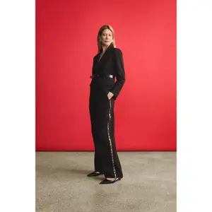 Women's Trousers Part Two Cherras image-6