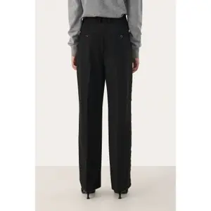 Women's Trousers Part Two Cherras image-4