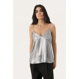 Women's tank top Part Two Makaya image-1