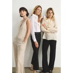 Blouse femme Part Two Melba image-4