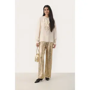 Blouse femme Part Two Melba image-1