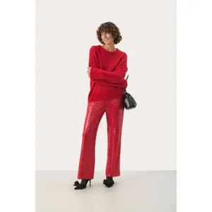 Pantalon femme Part Two Melodie image-3