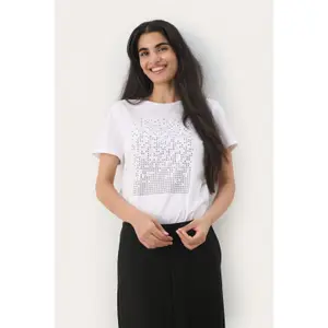 T-Shirt Part Two Maggi image-1
