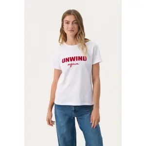 T-Shirt Part Two Maggi image-1