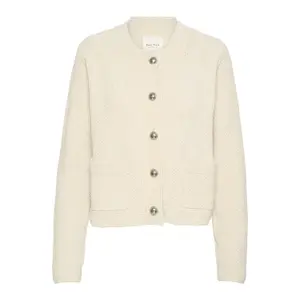 Cardigã feminino Part Two Mika image-3