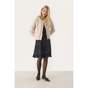 Cardigã feminino Part Two Mika image-2