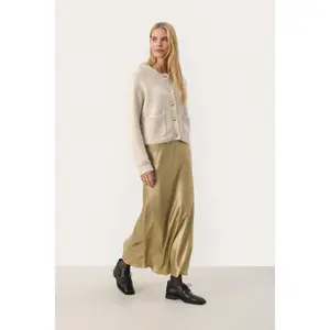 Cardigã feminino Part Two Mika image-6