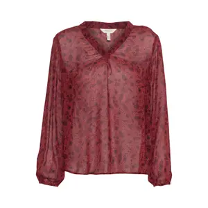 Blouse femme Part Two Ditte image-0
