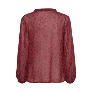 Blouse femme Part Two Ditte image-4