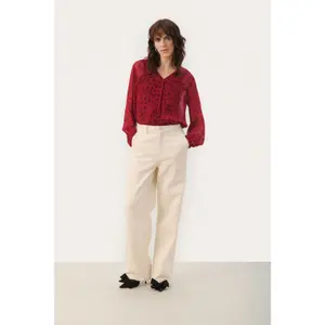 Blouse femme Part Two Ditte image-2