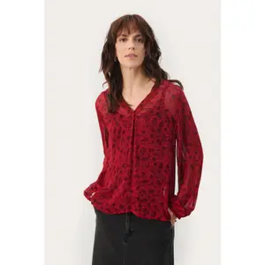 Blouse femme Part Two Ditte image-1