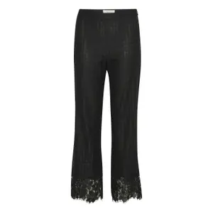 Pantalon femme Part Two Devia image-0