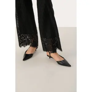 Pantalon femme Part Two Devia image-6