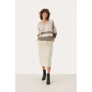 Jupe femme Part Two Jevina image-3