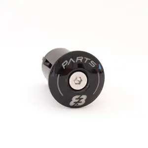 Tejp för styrstång Parts 8.3 Gravel Padded image-5