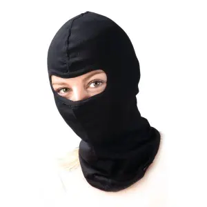 Motorcykel balaclava Bering Hublot coton image-0