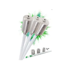 Swing speed golf Longridge image-0