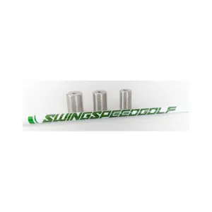 Swing speed golf Longridge image-2