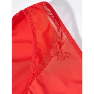 Culotte femme Passionata Miss Joy image-1