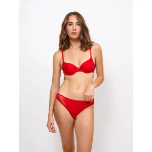 Γυναικείο σουτιέν με μπανέλες Passionata Miss Joy image-1