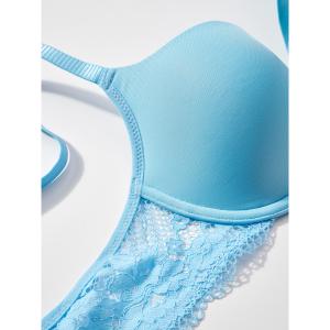 Biustonosz z fiszbinami dla kobiet Passionata Nina image-6