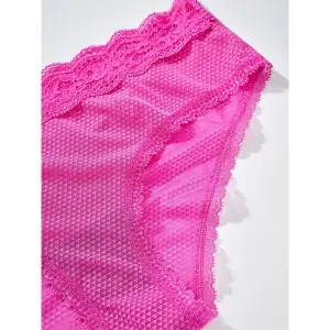 Culotte femme Passionata Brooklyn image-1
