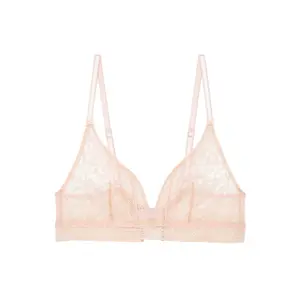 Soutien-gorge triangle femme Passionata Jeanne image-0