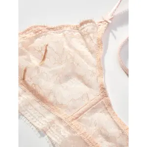 Soutien-gorge triangle femme Passionata Jeanne image-1