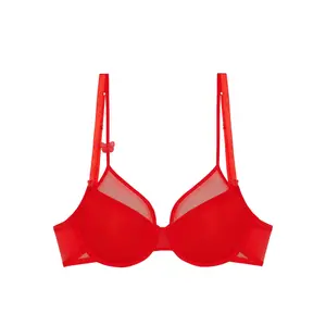 Soutien-gorge spacer με μπανέλες και θήκες γυναικείο Passionata Miss Joy image-0