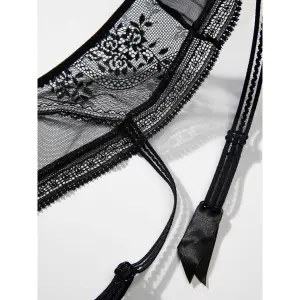 Liguero de mujer Passionata Maddie image-6