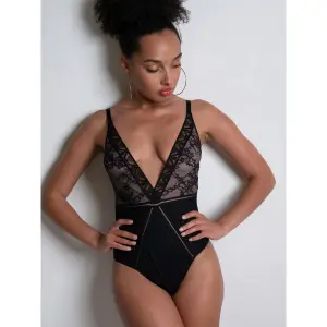 Body femme Passionata Olivia image-1