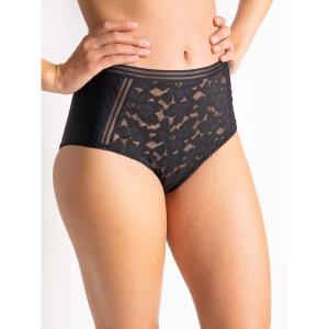 Höschen mit hoher Taille, Damen Passionata Gardenia image-2