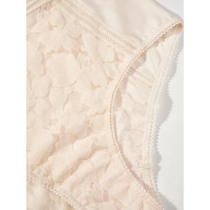 Höschen mit hoher Taille, Damen Passionata Gardenia image-1