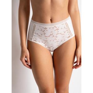 Höschen mit hoher Taille, Damen Passionata Gardenia image-2