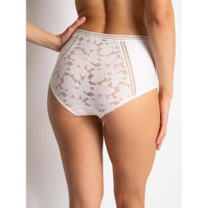 Höschen mit hoher Taille, Damen Passionata Gardenia image-3