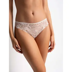 Bestickte Damenslip Passionata Chloe Tanga image-1