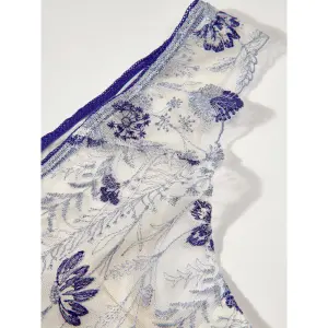 Embroidered women's knickers Passionata Chloe Tanga image-4