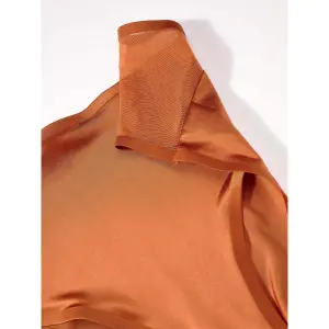 Women's high-waisted panties Passionata Bianca image-4