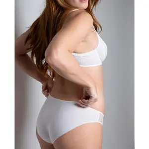 Cuecas femininas Passionata Georgia image-4