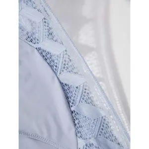 Braguitas de encaje para mujer Passionata Scarlett image-3