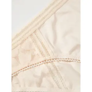 Cuecas femininas Passionata Gardenia image-4