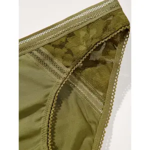 Cuecas femininas Passionata Gardenia image-2