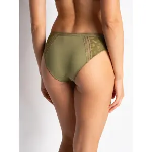 Cuecas femininas Passionata Gardenia image-1