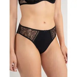 Women's high-waisted panties Passionata Jeanne image-3