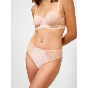 Women's high-waisted panties Passionata Jeanne image-1